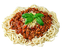 Spaghetti