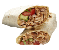 Wraps